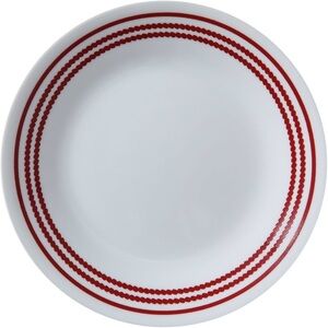 RUBY RED by Corelle butter or salad plate